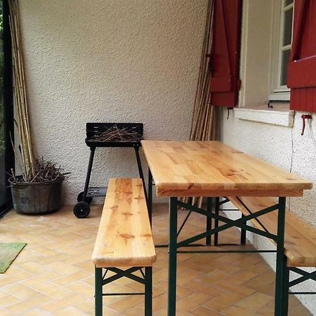 Cosy In Carcassonne!别墅 外观 照片
