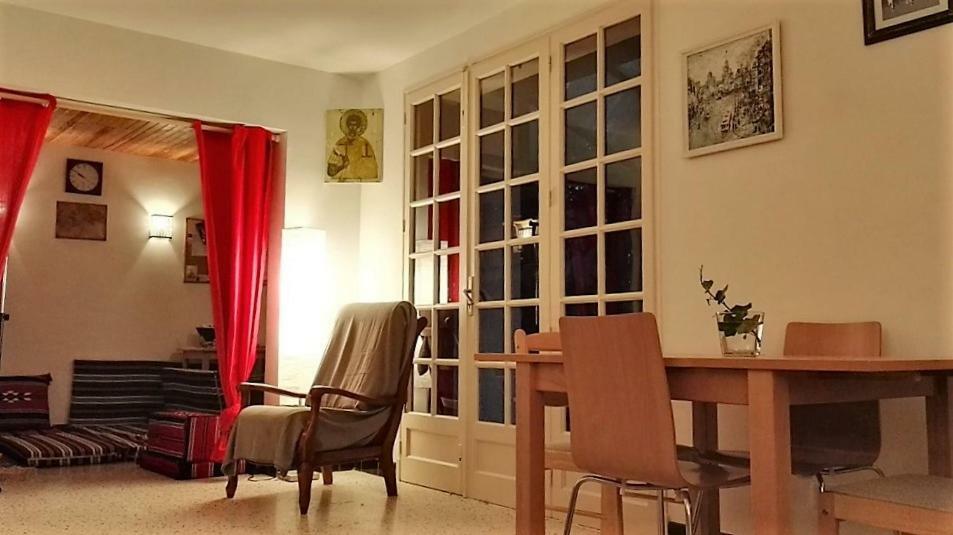 Cosy In Carcassonne!别墅 外观 照片
