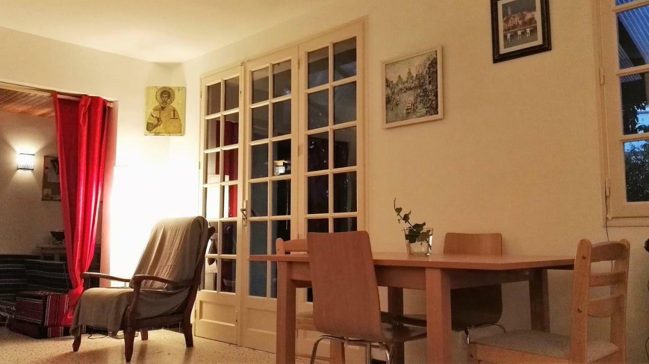 Cosy In Carcassonne!别墅 外观 照片