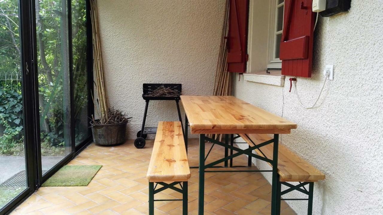 Cosy In Carcassonne!别墅 外观 照片